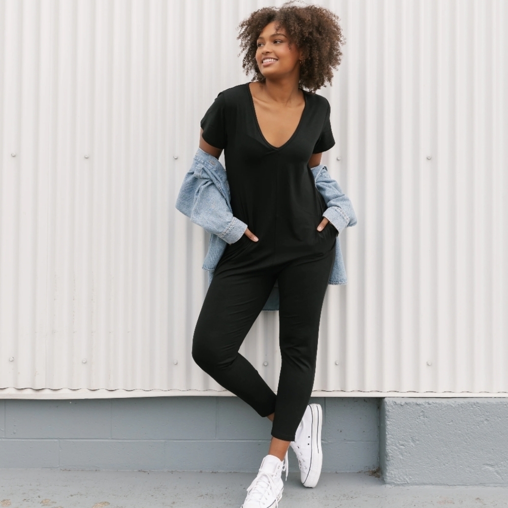 Smash & Tess Sunday Romper